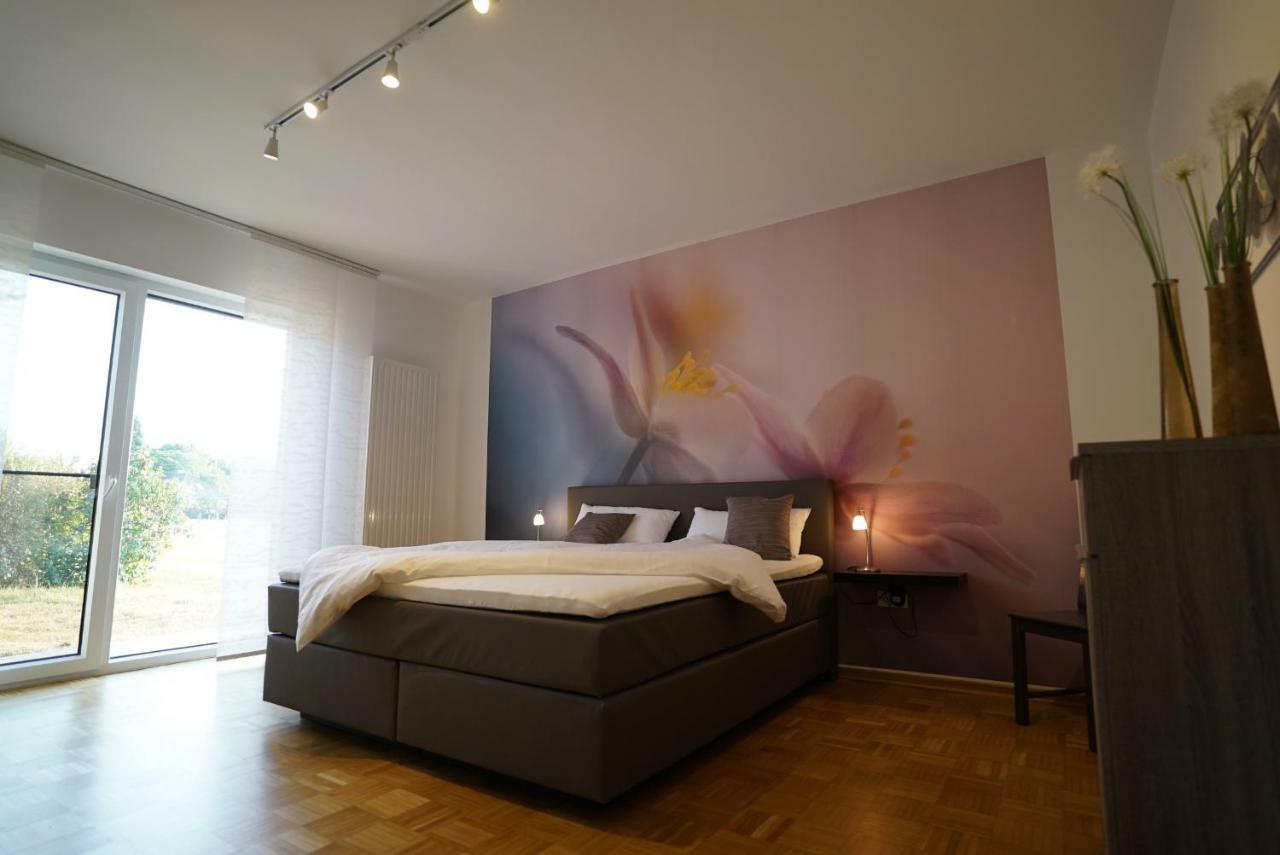 Ferienwohnung Am Diersfordter Waldsee วีเซิล ภายนอก รูปภาพ