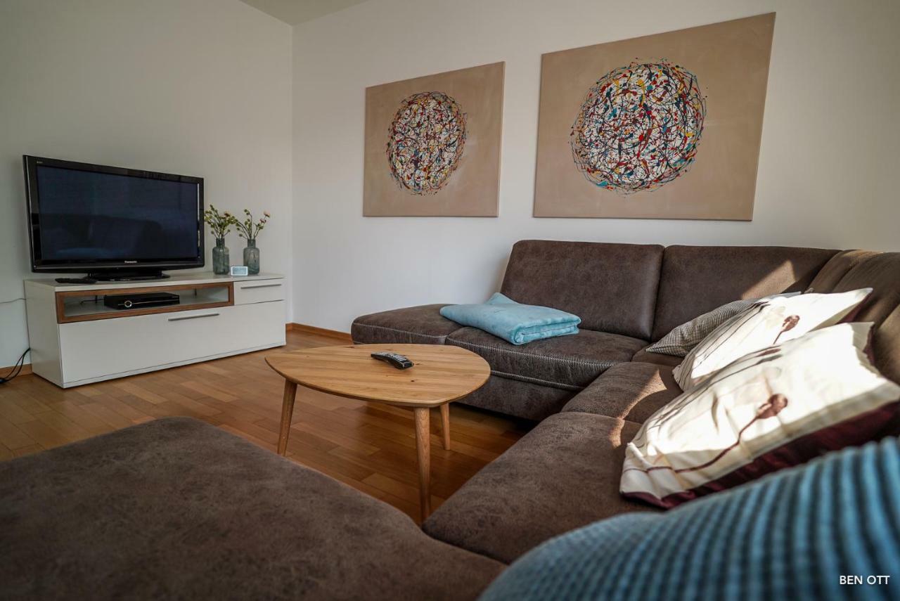 Ferienwohnung Am Diersfordter Waldsee วีเซิล ภายนอก รูปภาพ