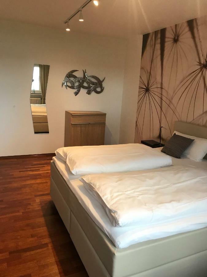 Ferienwohnung Am Diersfordter Waldsee วีเซิล ภายนอก รูปภาพ