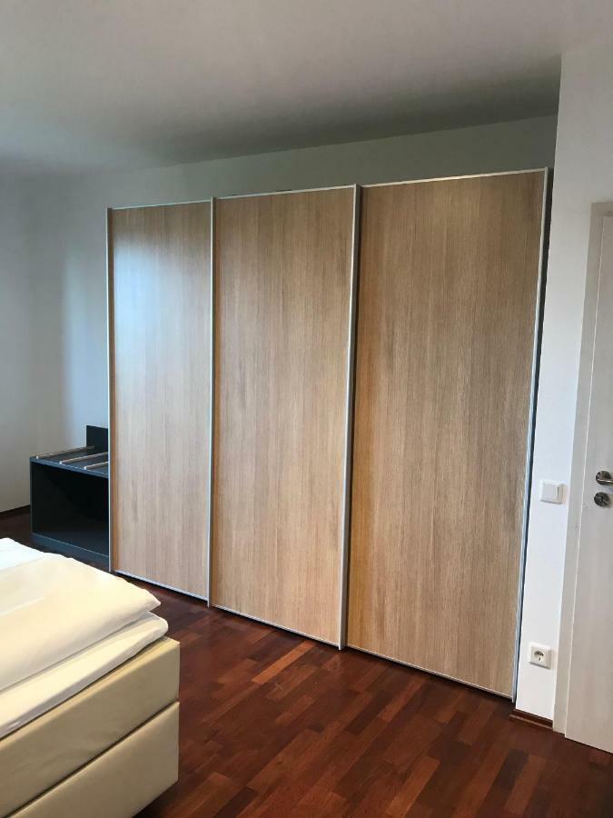 Ferienwohnung Am Diersfordter Waldsee วีเซิล ภายนอก รูปภาพ